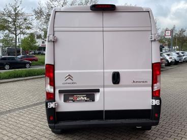 SPOTICAR Citroën Jumper + Kamera, Holzb. Gebraucht -  Diesel  - Arnstadt - 1200997413_5