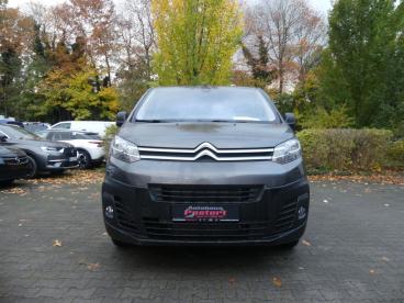 SPOTICAR Citroën Jumpy Jumpy Gebraucht -  Diesel Grau - Oberhausen - 1201005638_2