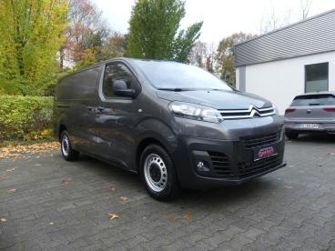 SPOTICAR Citroën Jumpy Jumpy Gebraucht -  Diesel Grau - Oberhausen - 1201005638_3