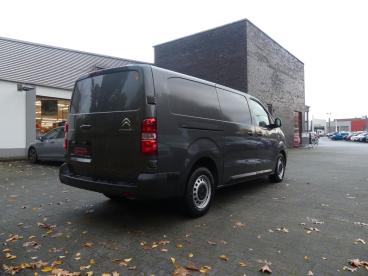 SPOTICAR Citroën Jumpy Jumpy Gebraucht -  Diesel Grau - Oberhausen - 1201005638_4