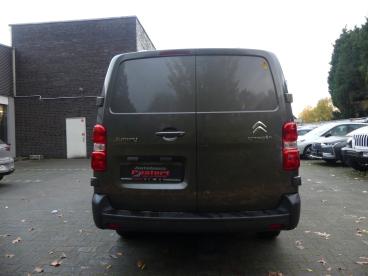 SPOTICAR Citroën Jumpy Jumpy Gebraucht -  Diesel Grau - Oberhausen - 1201005638_5