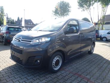 SPOTICAR Citroën Jumpy Jumpy Gebraucht -  Diesel Grau - Oberhausen - 1201011156_1