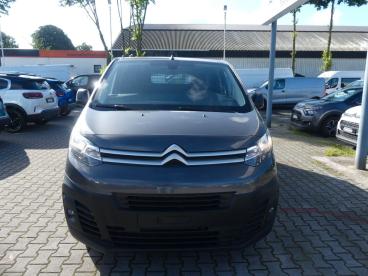 SPOTICAR Citroën Jumpy Jumpy Gebraucht -  Diesel Grau - Oberhausen - 1201011156_2