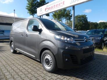 SPOTICAR Citroën Jumpy Jumpy Gebraucht -  Diesel Grau - Oberhausen - 1201011156_3