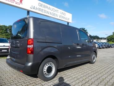 SPOTICAR Citroën Jumpy Jumpy Gebraucht -  Diesel Grau - Oberhausen - 1201011156_4