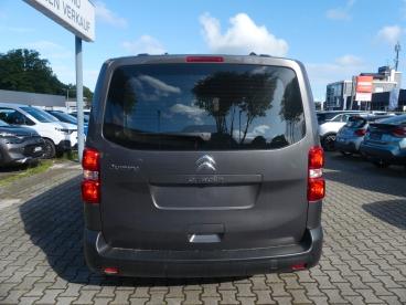 SPOTICAR Citroën Jumpy Jumpy Gebraucht -  Diesel Grau - Oberhausen - 1201011156_5