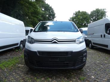 SPOTICAR Citroën Jumpy Jumpy Gebraucht -  Diesel Weiß - Oberhausen - 1201011166_2