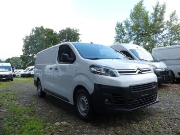 SPOTICAR Citroën Jumpy Jumpy Gebraucht -  Diesel Weiß - Oberhausen - 1201011166_3