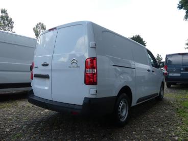 SPOTICAR Citroën Jumpy Jumpy Gebraucht -  Diesel Weiß - Oberhausen - 1201011166_4