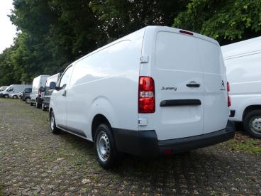 SPOTICAR Citroën Jumpy Jumpy Gebraucht -  Diesel Weiß - Oberhausen - 1201011166_5