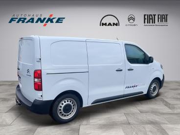 SPOTICAR Citroën Jumpy Jumpy Gebraucht -  Diesel Weiß - Bischofswerda - 1201024676_3