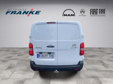 SPOTICAR Citroën Jumpy Jumpy Gebraucht -  Diesel Weiß - Bischofswerda - 1201024676_5