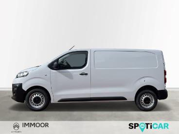 SPOTICAR Citroën Jumpy Jumpy Gebraucht -  Diesel Weiß - Aurich - 1201037797_5