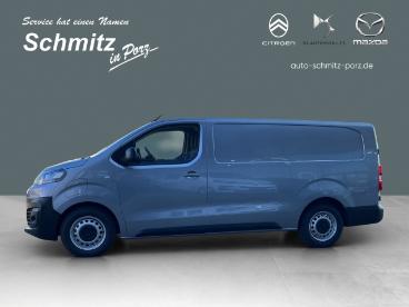 SPOTICAR Citroën Jumpy Jumpy Gebraucht -  Elektro Grau - Köln - 1201102306_2