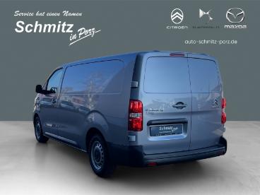 SPOTICAR Citroën Jumpy Jumpy Gebraucht -  Elektro Grau - Köln - 1201102306_3