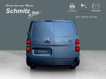 SPOTICAR Citroën Jumpy Jumpy Gebraucht -  Elektro Grau - Köln - 1201102306_4