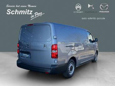SPOTICAR Citroën Jumpy Jumpy Gebraucht -  Elektro Grau - Köln - 1201102306_5