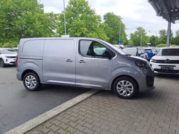 SPOTICAR Citroën Jumpy Club M L2h1 2.0 Bluehdi 145*shz*navi*rfk*8 Fach Be Gebraucht -  Diesel Grau - Mannheim - 1201133585_4