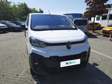 SPOTICAR Citroën Jumpy Xl Kw Bluehdi 180 Eat (euro 6d) Gebraucht -  Diesel Weiß - Berlin - 1201140631_2