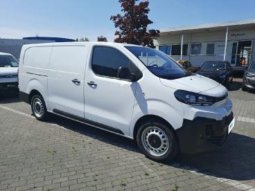 SPOTICAR Citroën Jumpy Xl Kw Bluehdi 180 Eat (euro 6d) Gebraucht -  Diesel Weiß - Berlin - 1201140631_3