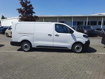 SPOTICAR Citroën Jumpy Xl Kw Bluehdi 180 Eat (euro 6d) Gebraucht -  Diesel Weiß - Berlin - 1201140631_4