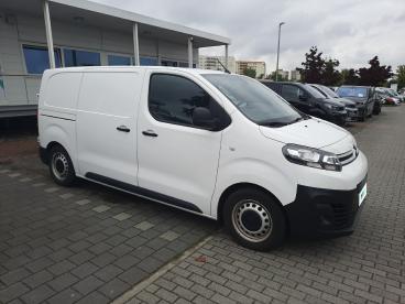 SPOTICAR Citroën Jumpy 2.0 Bluehdi 145 Club Eat M-l2h1 (euro 6d) Gebraucht -  Diesel Weiß - Berlin - 1201146953_3