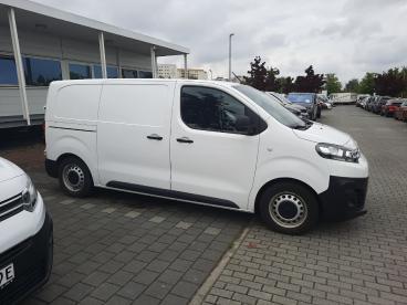SPOTICAR Citroën Jumpy 2.0 Bluehdi 145 Club Eat M-l2h1 (euro 6d) Gebraucht -  Diesel Weiß - Berlin - 1201146953_4
