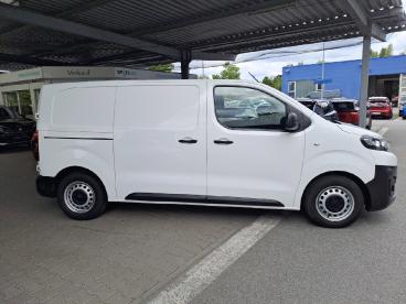 SPOTICAR Citroën Jumpy 1.5 Bluehdi 100 Fap Club M-l2h1*ahk*eph Gebraucht -  Diesel Weiß - Mannheim - 1201149182_4