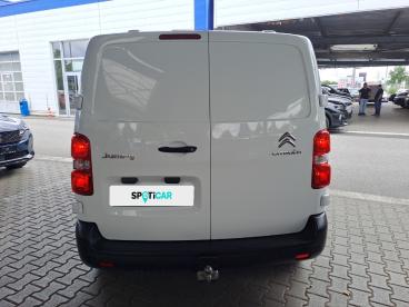 SPOTICAR Citroën Jumpy 1.5 Bluehdi 100 Fap Club M-l2h1*ahk*eph Gebraucht -  Diesel Weiß - Mannheim - 1201149182_5