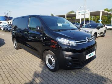 SPOTICAR Citroën Jumpy M Club Bluehdi 145 Eat8 (euro 6d) Gebraucht -  Diesel Schwarz - Berlin - 1201162141_3