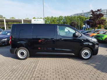 SPOTICAR Citroën Jumpy M Club Bluehdi 145 Eat8 (euro 6d) Gebraucht -  Diesel Schwarz - Berlin - 1201162141_4