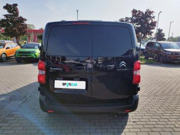 SPOTICAR Citroën Jumpy M Club Bluehdi 145 Eat8 (euro 6d) Gebraucht -  Diesel Schwarz - Berlin - 1201162141_5