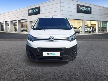 SPOTICAR Citroën Jumpy 2.0 Bluehdi 145 Eat8 Navi Safety Gebraucht -  Diesel Weiß - Hilden - 1201162204_2