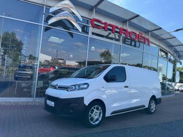 SPOTICAR Citroën Jumpy Jumpy Gebraucht -  Diesel Weiß - Düren - 1201162935_1