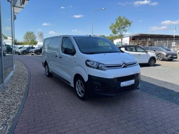 SPOTICAR Citroën Jumpy Jumpy Gebraucht -  Diesel Weiß - Düren - 1201162935_2
