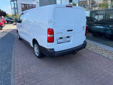 SPOTICAR Citroën Jumpy Jumpy Gebraucht -  Diesel Weiß - Düren - 1201162935_3