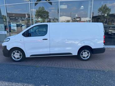 SPOTICAR Citroën Jumpy Jumpy Gebraucht -  Diesel Weiß - Düren - 1201162935_4