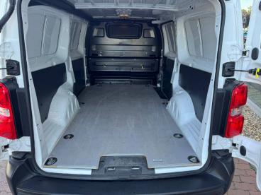 SPOTICAR Citroën Jumpy Jumpy Gebraucht -  Diesel Weiß - Düren - 1201162935_5