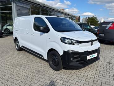 SPOTICAR Citroën Jumpy 2.0 Bluehdi 180 Standard (euro 6d) Gebraucht -  Diesel Weiß - Berlin - 1201174877_3