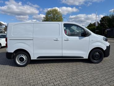 SPOTICAR Citroën Jumpy 2.0 Bluehdi 180 Standard (euro 6d) Gebraucht -  Diesel Weiß - Berlin - 1201174877_4