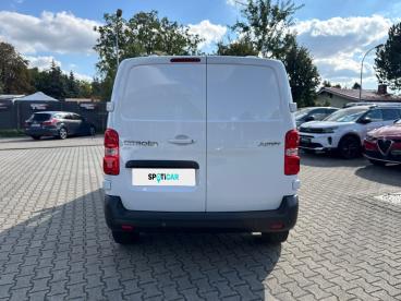 SPOTICAR Citroën Jumpy 2.0 Bluehdi 180 Standard (euro 6d) Gebraucht -  Diesel Weiß - Berlin - 1201174877_5