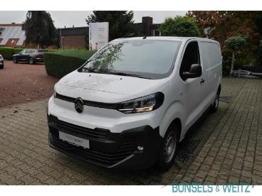 SPOTICAR Citroën Jumpy (l2) 2.0 Bluehdi 145 Eat8 Automatik Gebraucht -  Diesel Weiß - Erkelenz - 1201189175_2