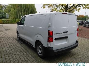 SPOTICAR Citroën Jumpy (l2) 2.0 Bluehdi 145 Eat8 Automatik Gebraucht -  Diesel Weiß - Erkelenz - 1201189175_3