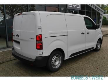 SPOTICAR Citroën Jumpy (l2) 2.0 Bluehdi 145 Eat8 Automatik Gebraucht -  Diesel Weiß - Erkelenz - 1201189175_4