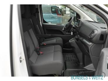 SPOTICAR Citroën Jumpy (l2) 2.0 Bluehdi 145 Eat8 Automatik Gebraucht -  Diesel Weiß - Erkelenz - 1201189175_5