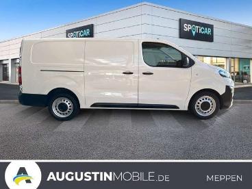 SPOTICAR Citroën Jumpy Kasten Club Xl Blue Hdi120 *ahk* Gebraucht -  Diesel Weiß - Meppen - 1201190687_4