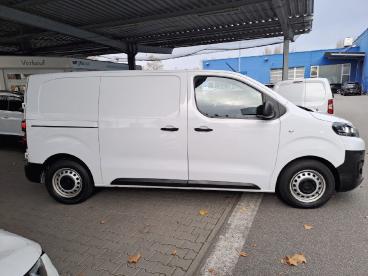SPOTICAR Citroën Jumpy Club M-l2h1 1.5 Bluehdi 120  (euro 6d) Gebraucht -  Diesel Weiß - Mannheim - 1201195011_4