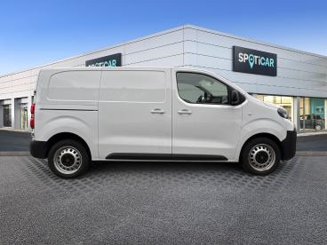 SPOTICAR Citroën Jumpy 2.0 Bluehdi 145 Safety Comfort Kamera Gebraucht -  Diesel Weiß - Hilden - 1201198108_4