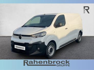 SPOTICAR Citroën Jumpy Jumpy Gebraucht -  Diesel  - Osnabrück - 1201212033_1