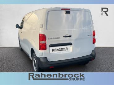 SPOTICAR Citroën Jumpy Jumpy Gebraucht -  Diesel  - Osnabrück - 1201212033_5